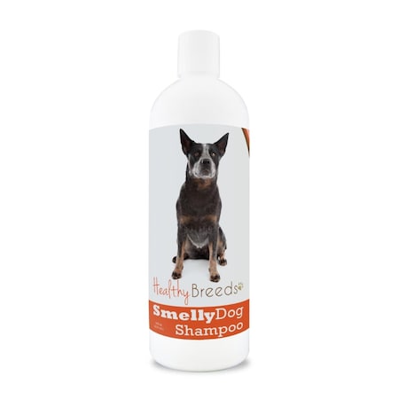 Healthy Breeds Australian Cattle Dog Smelly Dog Baking Soda Shampoo 840235160151
